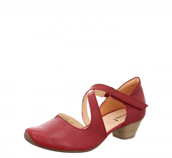 AIDA Pumps - Pomodoro