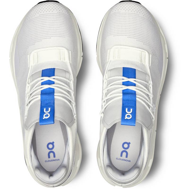 On Cloudnova Sneaker Herren