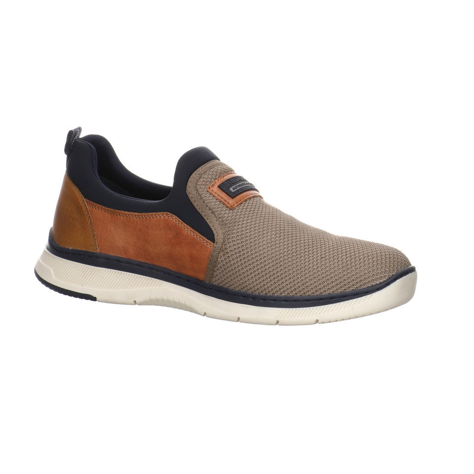 SALAMANDER Porthos Slipper