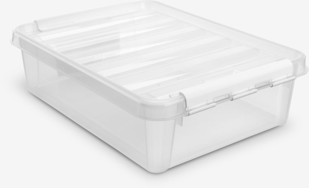 SMARTSTORE CLASSIC 14 Box SMARTSTORE CLASSIC 14 8L z pokrywką