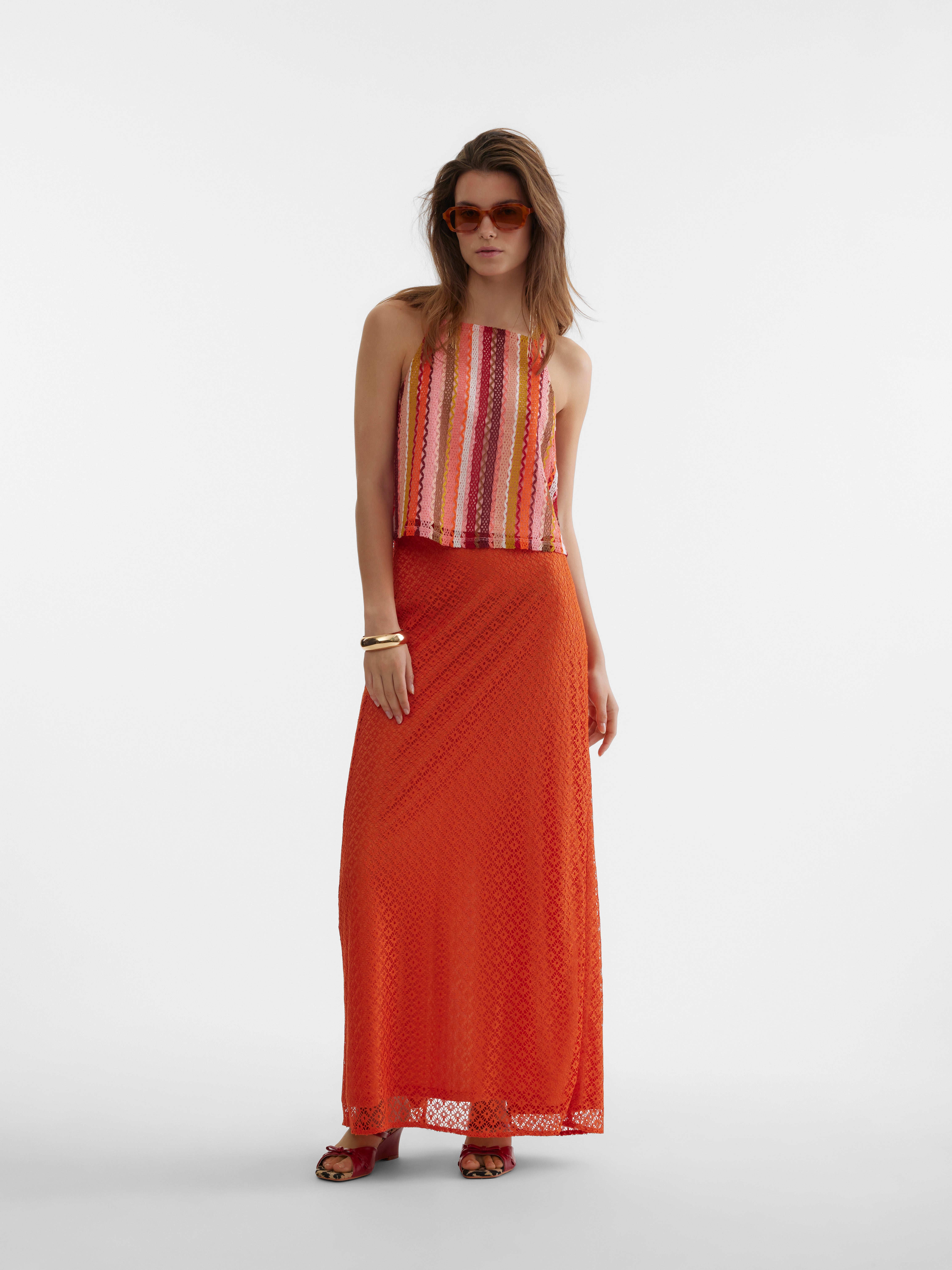 SOMETHINGNEW Styled by; Larissa Wehr Top