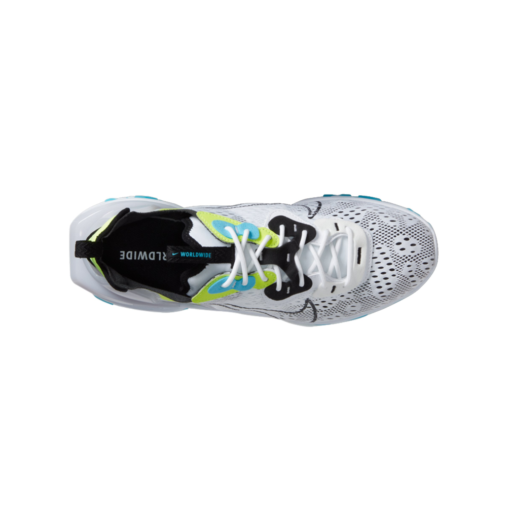 Nike React Vision CT2927-100 / weiss