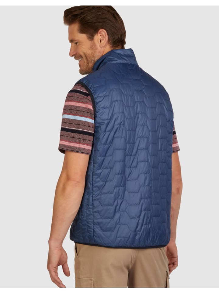 Navigazione Weste in Jeans günstig kaufen