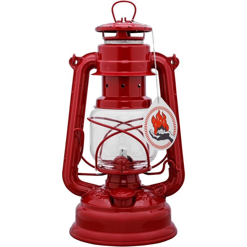 Feuerhand Petroleumlaterne Feuerhand 276