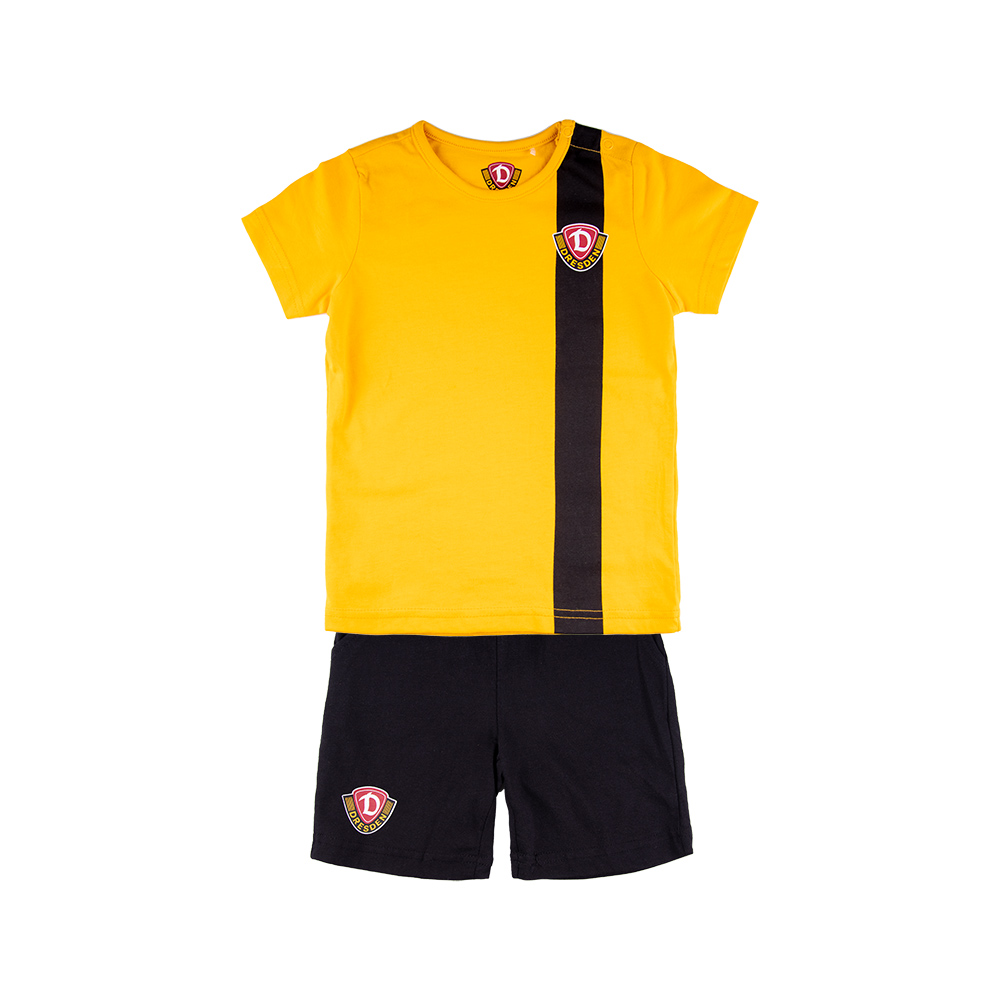 Baby Freizeit-Set TRIKOT
