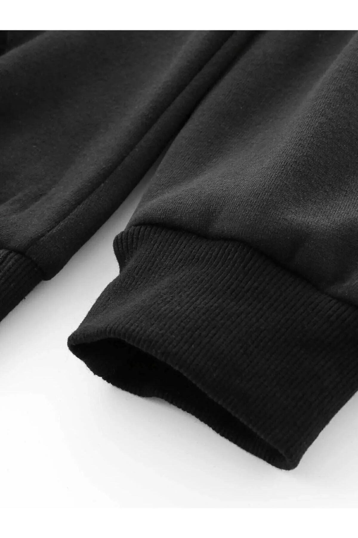 Know  Schwarzes Unisex-Kapuzen-Sweatshirt in Übergröße mit Aufdruck „Osaka“.