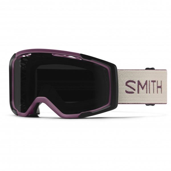 Smith - Rhythm MTB ChromaPop S3 (VLT 12%) + S0 (VLT 90%) - Goggles