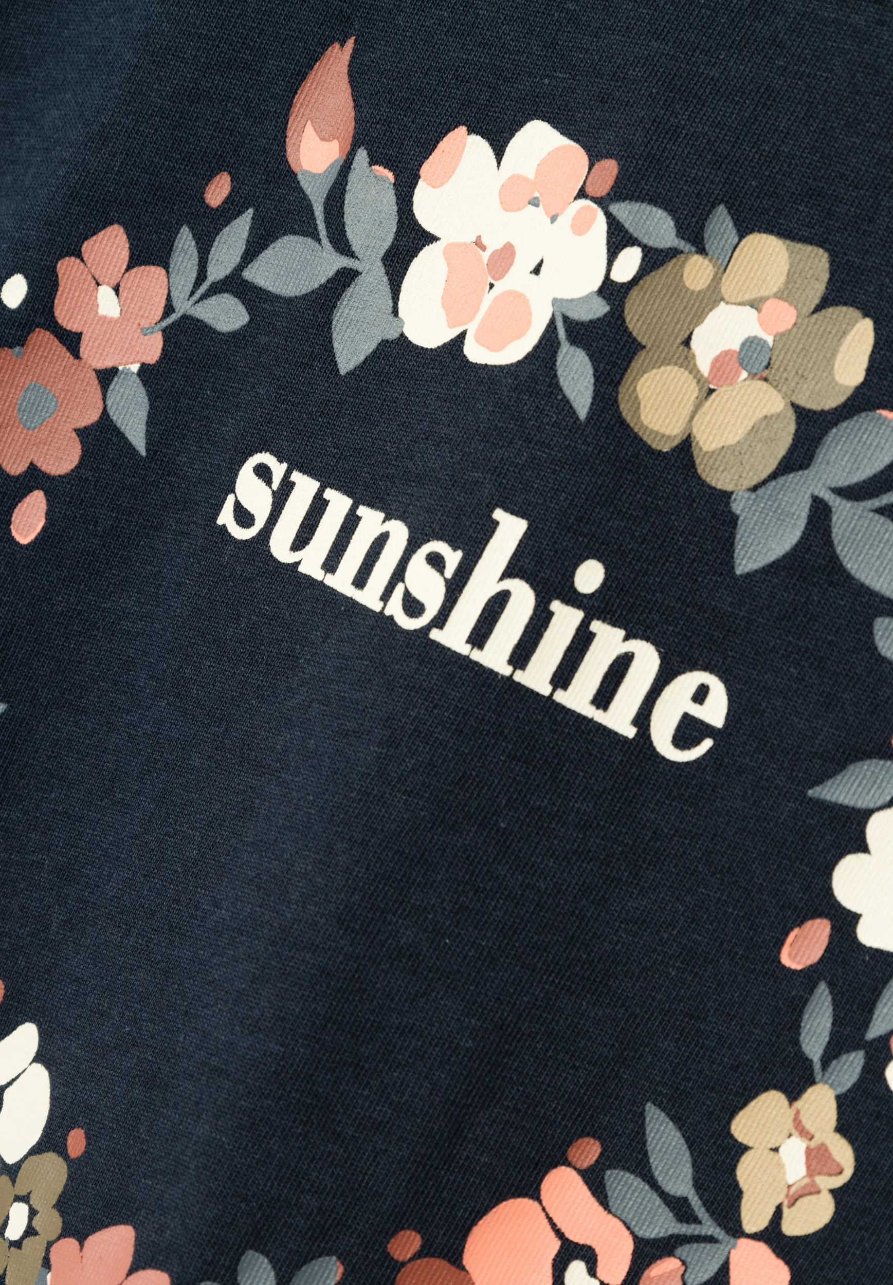 Name it NKFNOSTER - Camiseta con estampado