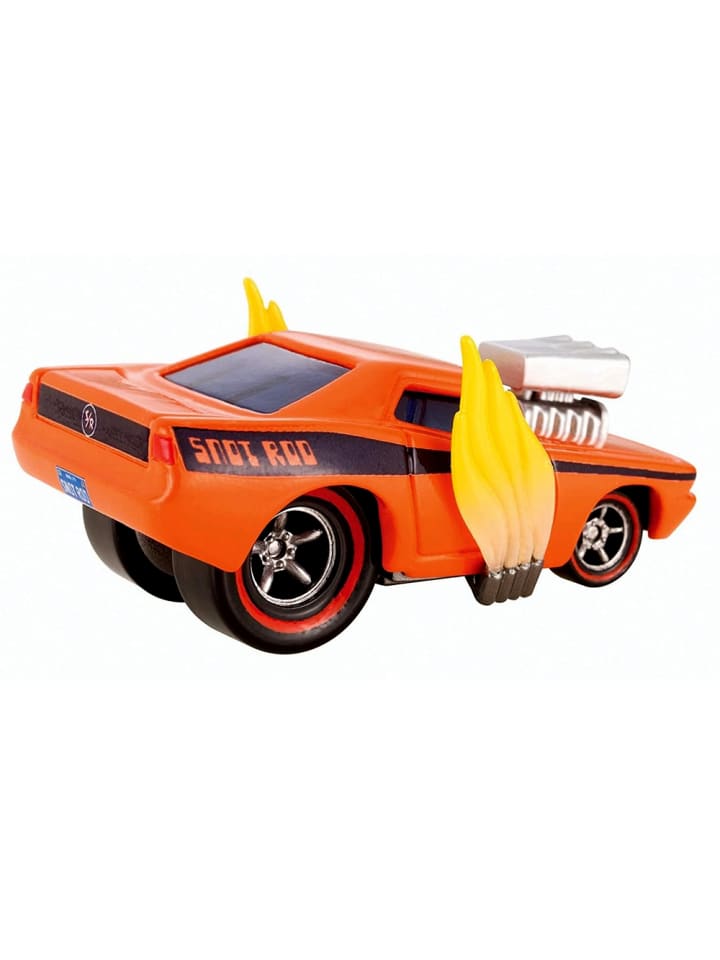 Disney Cars Snot Rod | HTY15 | Disney Cars | Die-Cast 1:55 Auto | Mattel Fahrzeuge günstig kaufen onesize