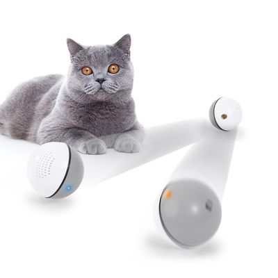 Catlove LED Katzenspielzeug Ball