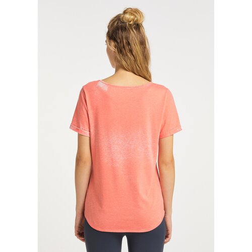 DAMEN SHIRT VB_FAYZA 4012_BO03 T-SHIRT