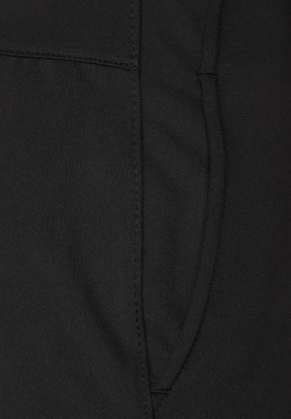 Street One Casual Fit Chinohose