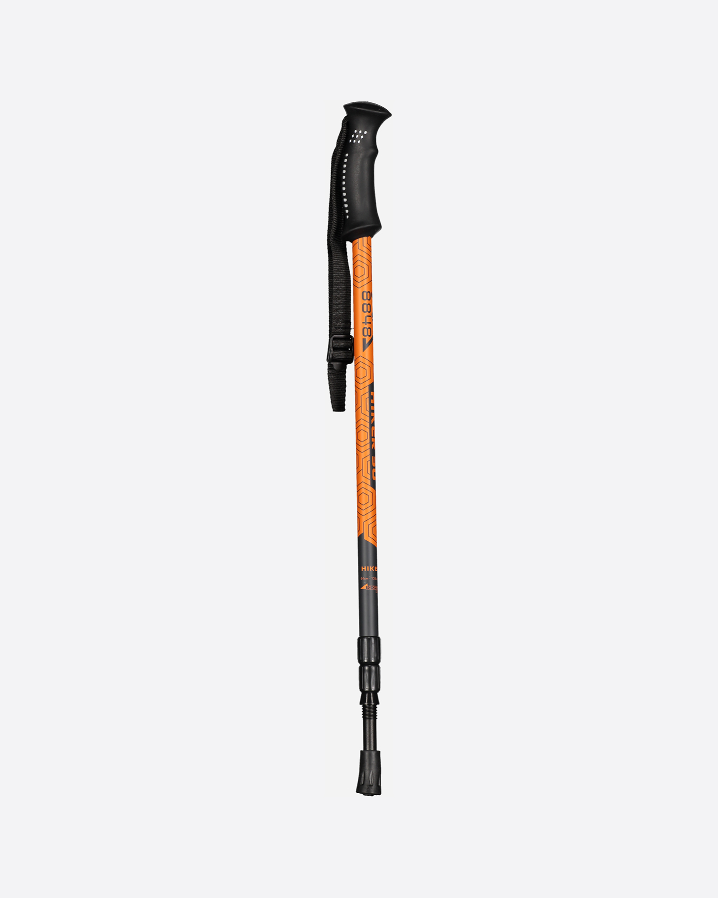 Bastoncini Trekking 8848 Hiker 50 7023421930000