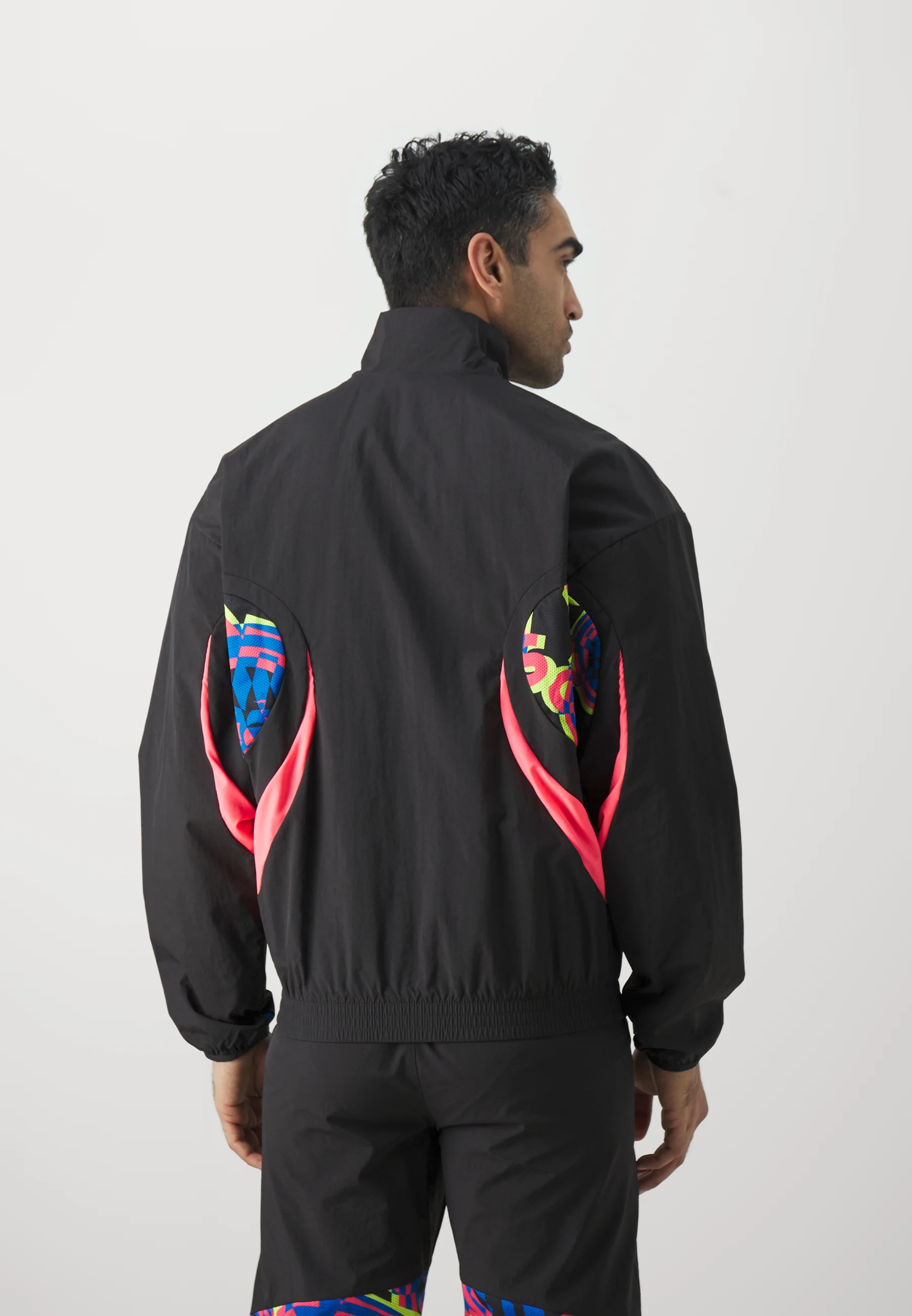 Puma MANCHESTER CITY FTBLNRGY - Cortavientos