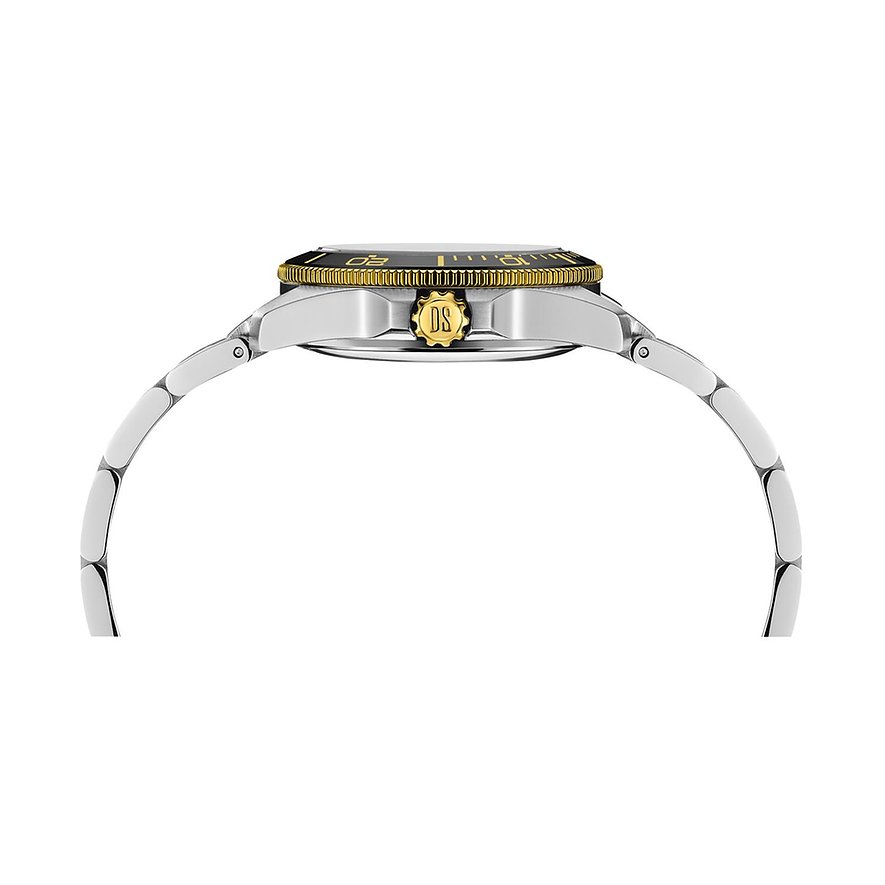 Certina Damenuhr DS Action Lady