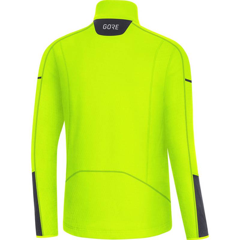 GOREWEAR M Thermo Laufshirt Herren