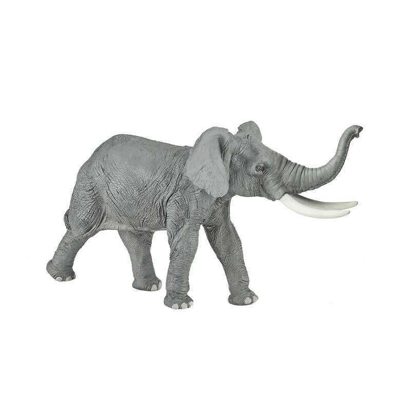 Figurine Eléphant Papo