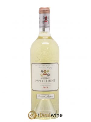 Château Pape Clément  2019 - Lot de 1 Bouteille