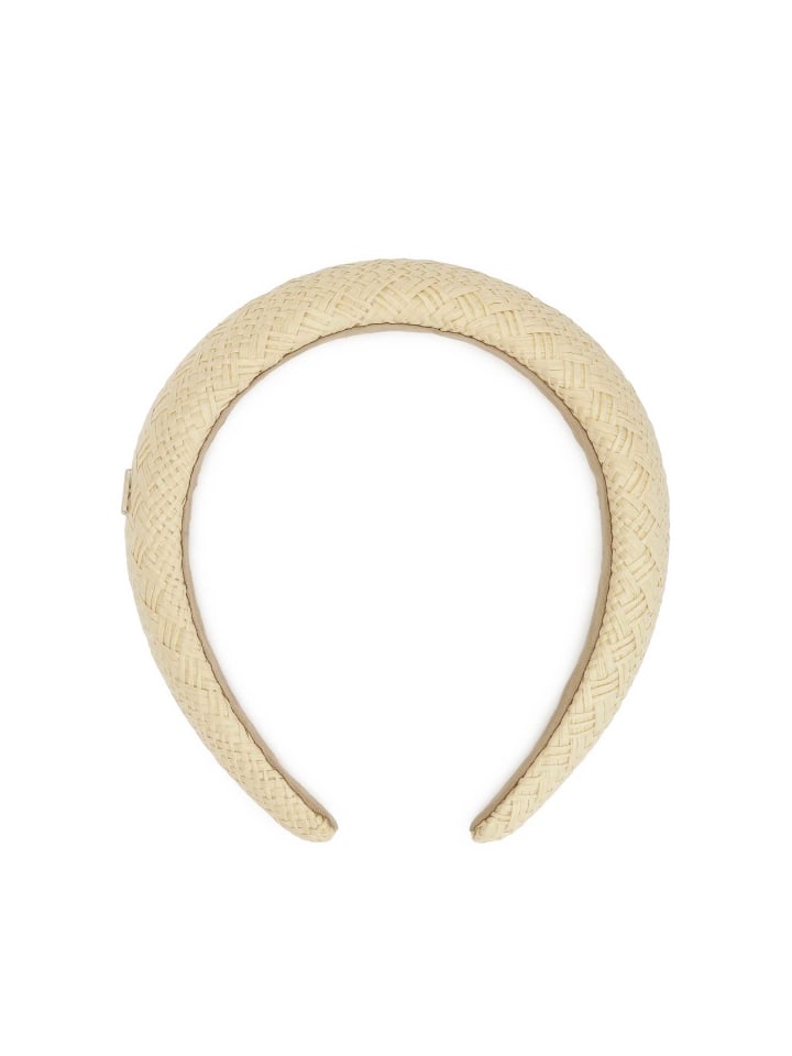Kazar Haarreifen & -bänder in Creme günstig kaufen onesize