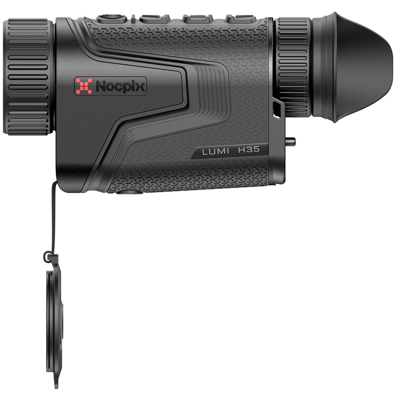 Nocpix Wärmebildgerät Lumi H35