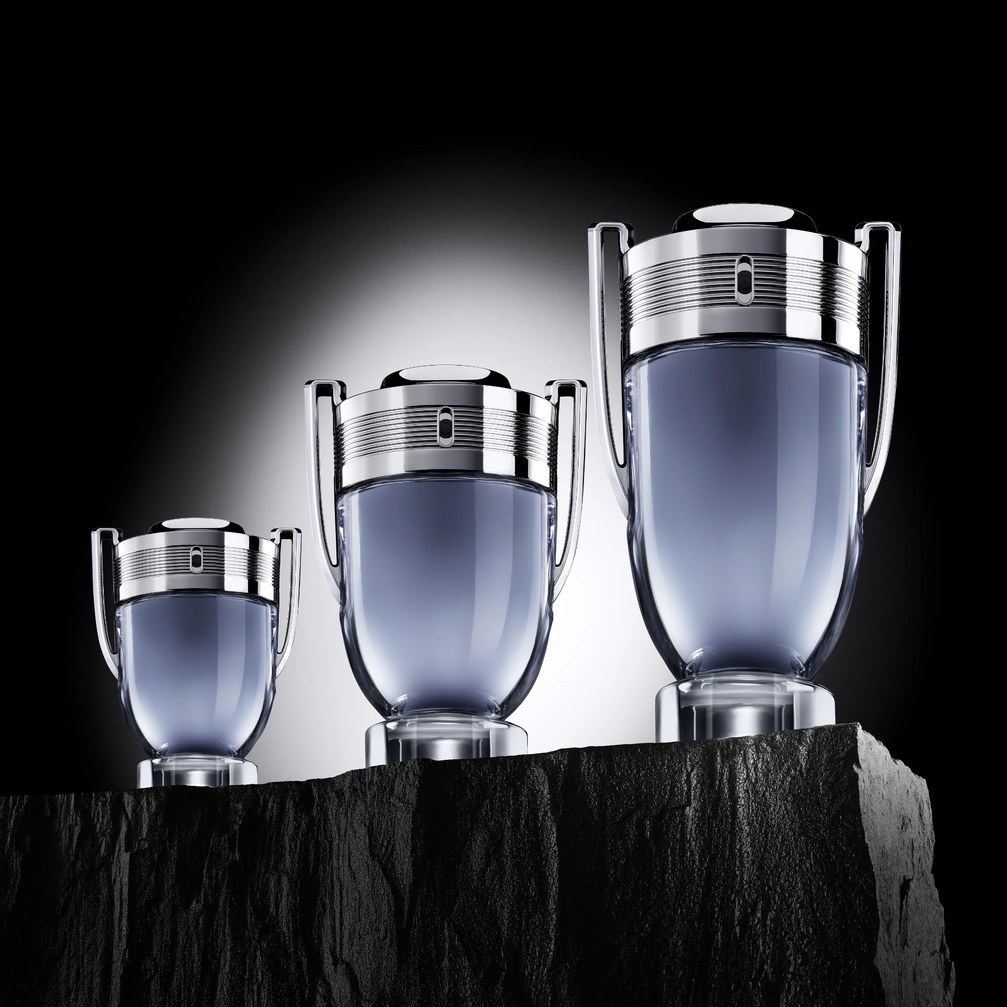 Invictus Invictus - Eau de Toilette