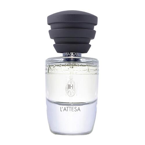 Milano L'Attesa Eau de Parfum Maske 35 ml