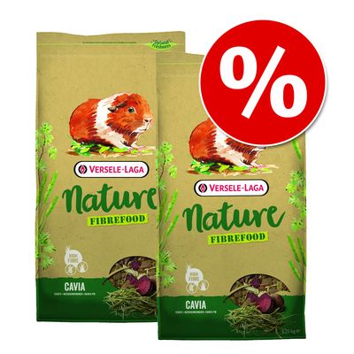 Sparpaket Versele-Laga Meerschweinchen