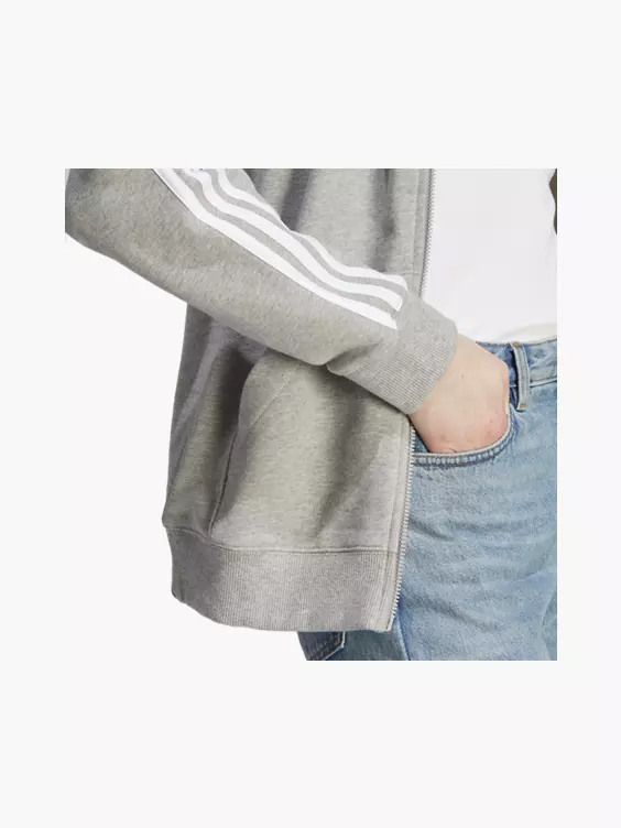 adidas Kapuzenjacke