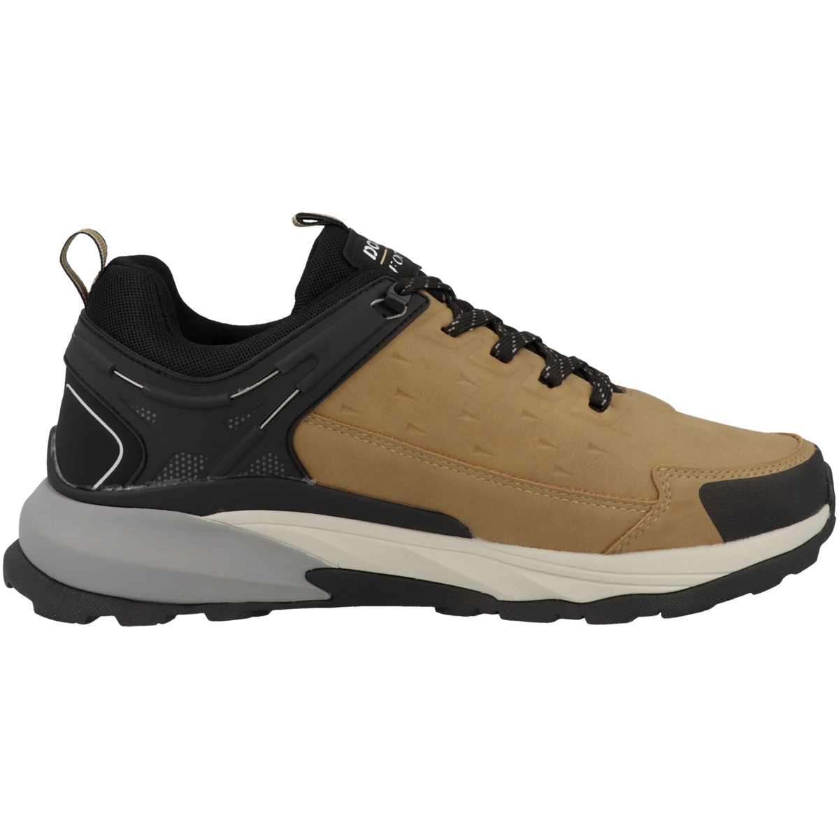Dockers by Gerli 50MM008 Sneaker low braun
