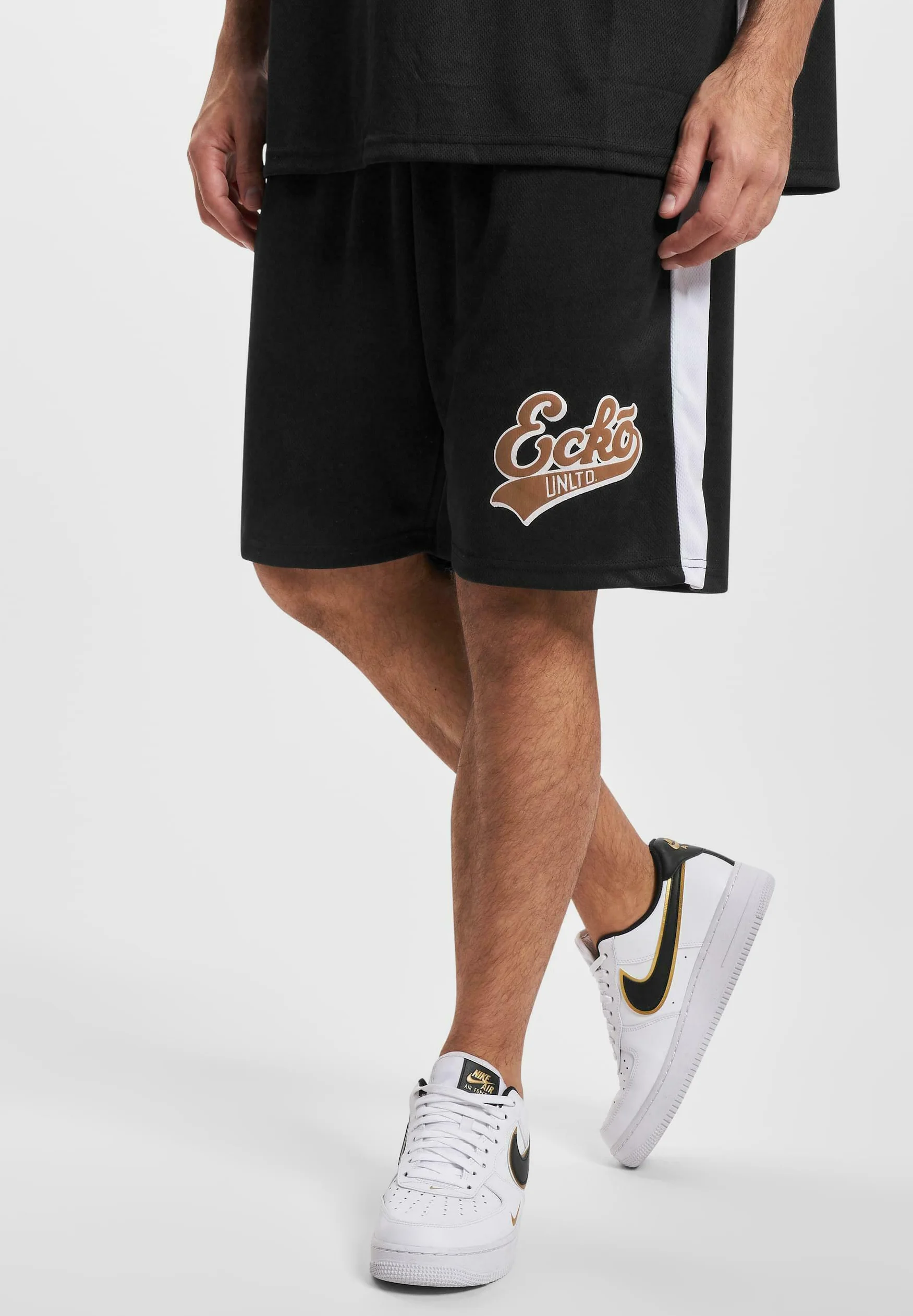 ecko unltd. BBALL - Pantalones deportivos