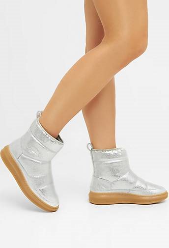 ivylee Boots Moon