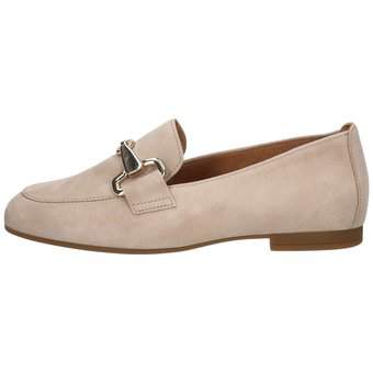 Gabor Slipper in beige