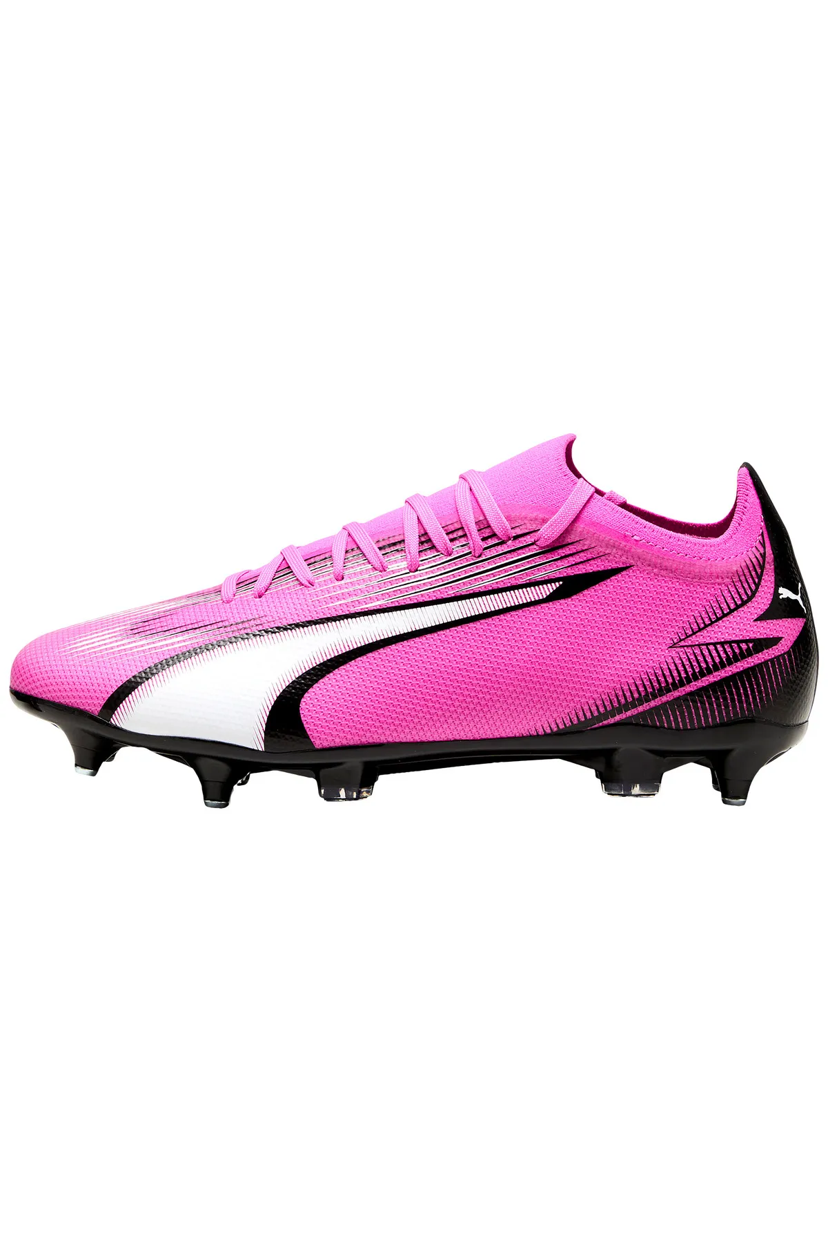Puma  Laufschuh & Trainingsschuh - Rosa - Flacher Absatz
