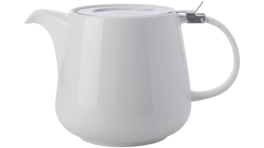MAXWELL& WILLIAMS Teekanne WHITE BASICS 600ml