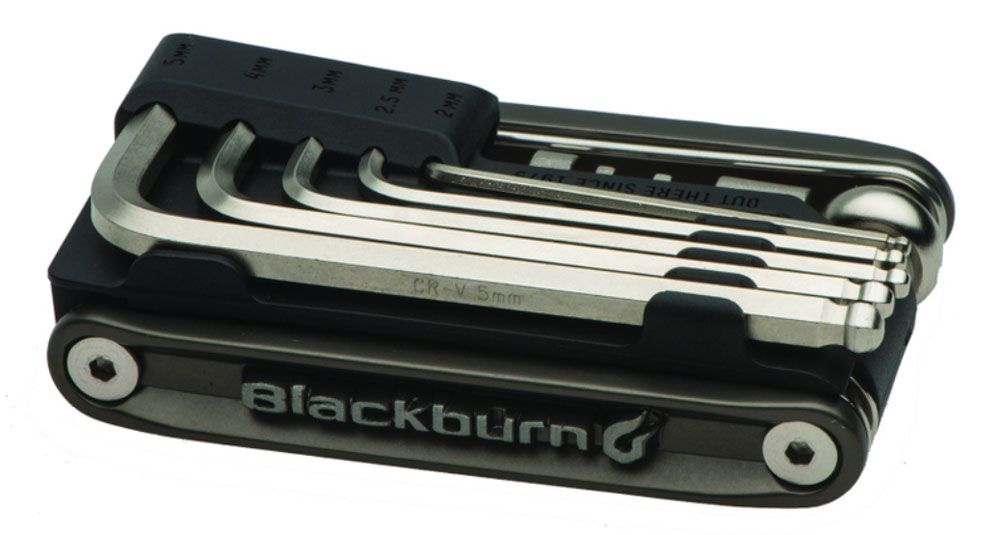 Blackburn Wayside Multi Tool kaufen | Bike-Discount