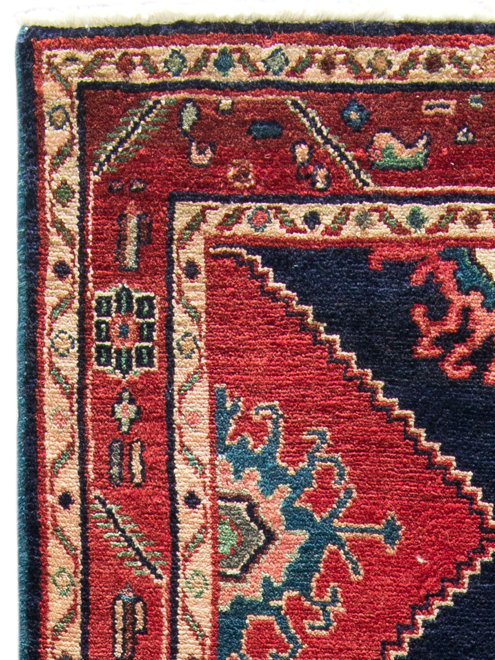 Koliai Hamadan ca. 80 x 317 cm, Unikat / Einzelstück