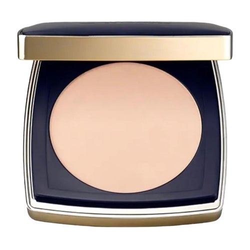Estée Lauder Double Wear Stay In Place matt púder 3C2 Pebble 12 gramm