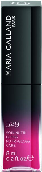 Maria Galland 529 Soin Nutri Gloss Lippenöl