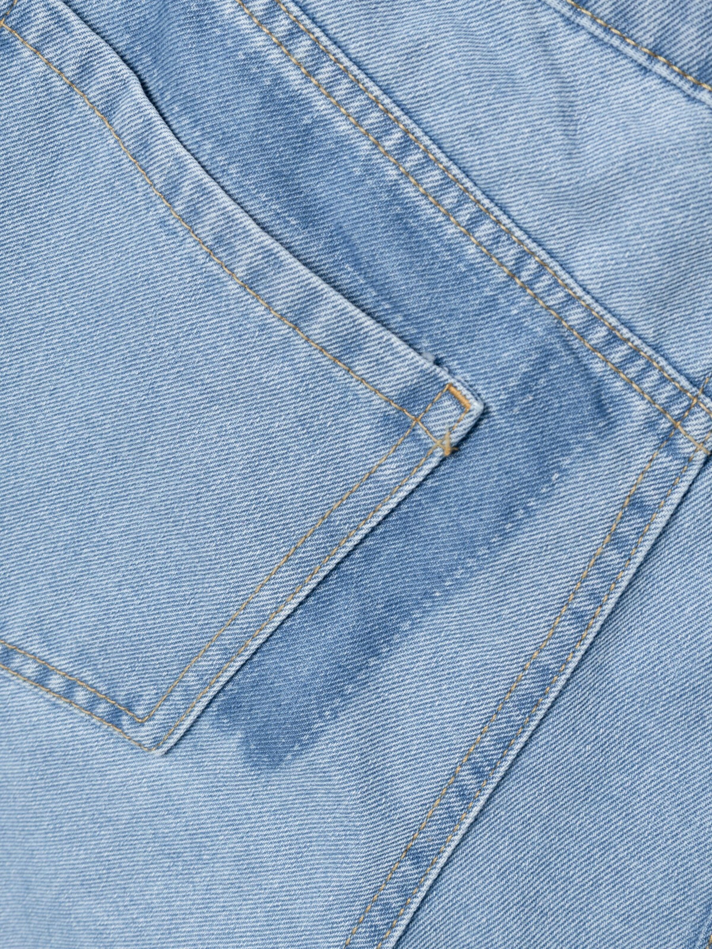 Regular Jeans