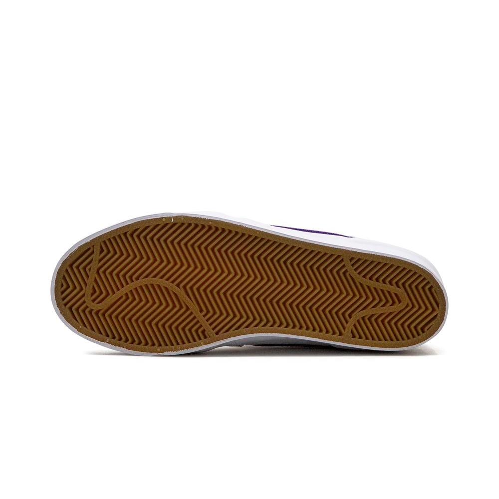 Nike Zoom Pogo Plus SB DZ4916-100 / weiss
