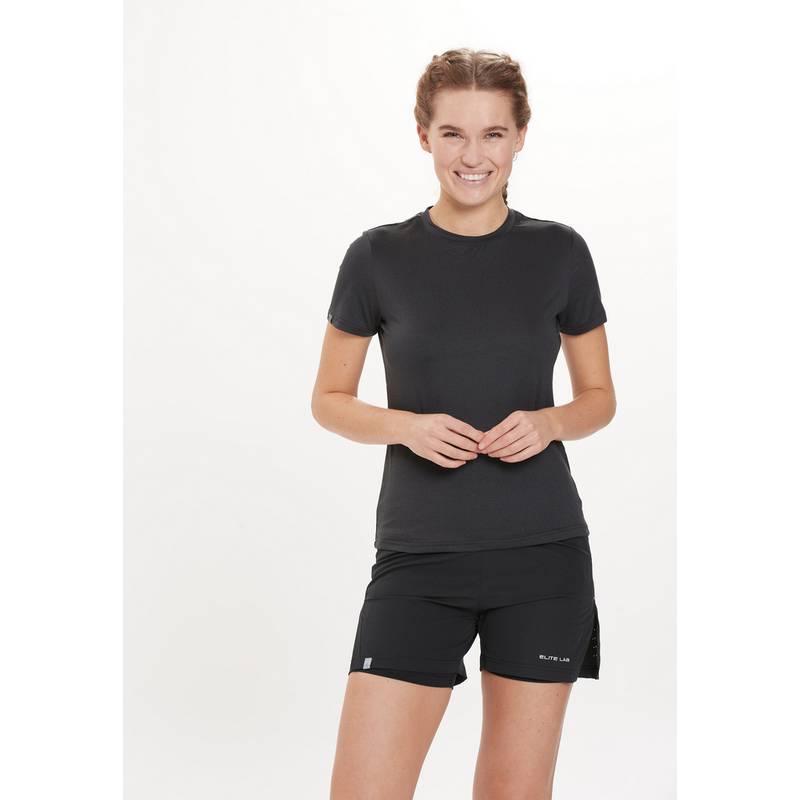 ELITE LAB Sustainable X1 Elite Laufshirt Damen