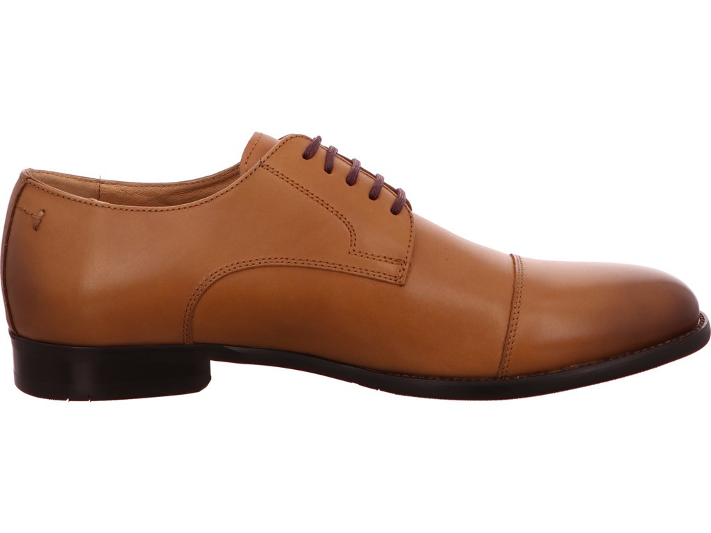 DIGEL Business Schuhe braun Skipp