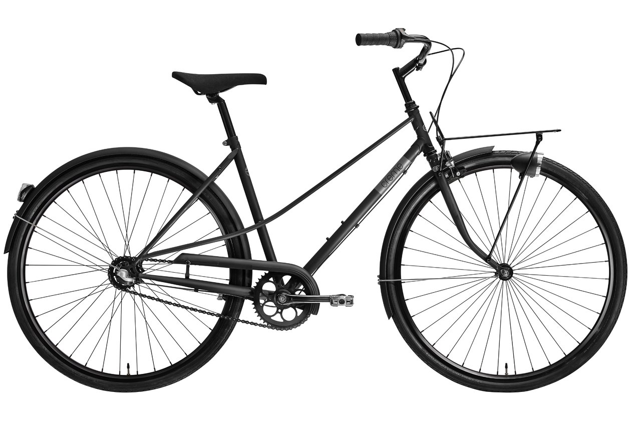 Creme Caferacer Lady Uno - 2022 - 28 Zoll - Damen Sport