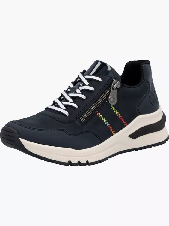 Rieker Damen Sneaker Low