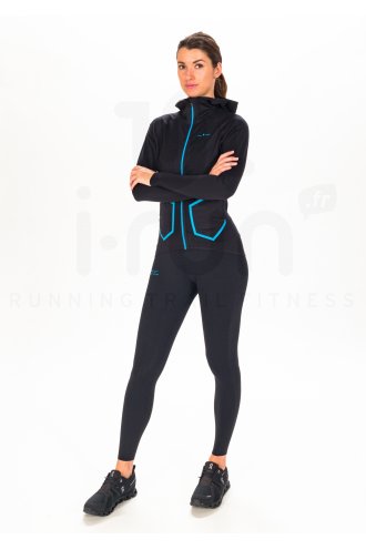 Uglow Hooded W