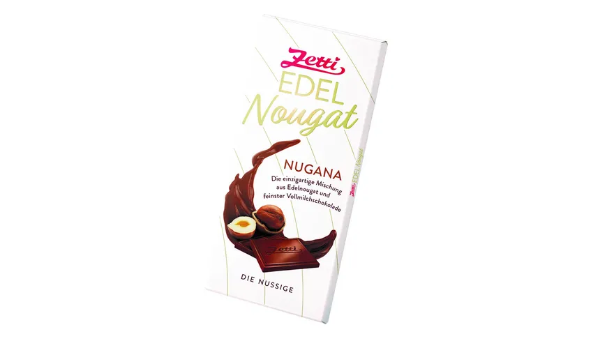 Zetti Nugana 100 g