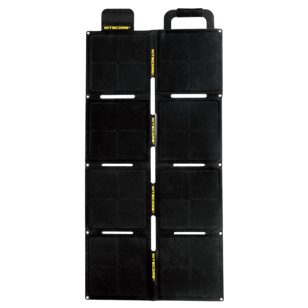 FSP100W - Solarladegerät