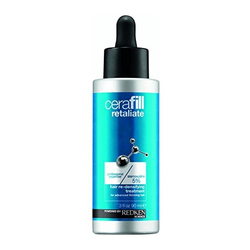 Redken Cerafill dúsító hajpakolás 90 ml