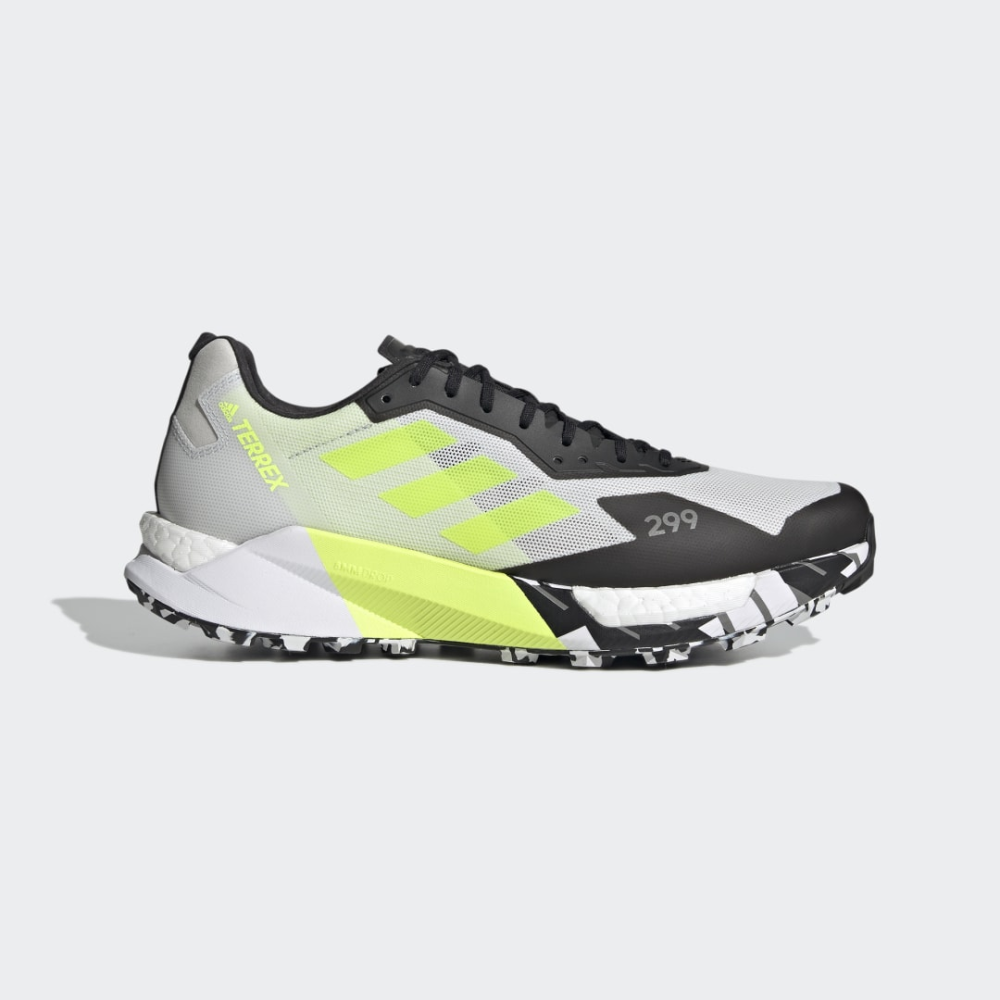 adidas Agravic Ultra FY7629 / weiss