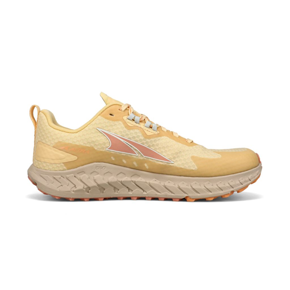 Altra Outroad AL0A7R72880 / orange
